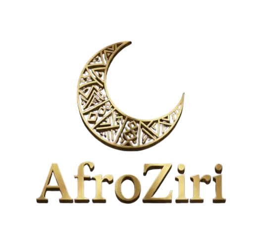 Afroziri