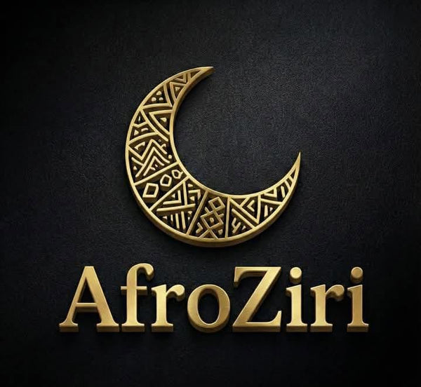 Afroziri